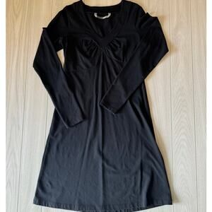 {Athleta} Senorita Cotton Dress